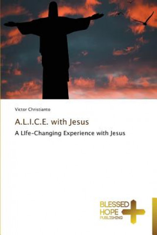 A.L.I.C.E. with Jesus