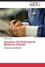 Apuntes de Enfermeria Materno Infantil