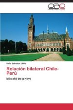 Relacion bilateral Chile-Peru
