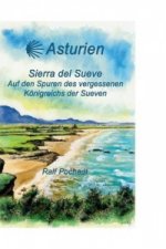 Asturien - Sierra del Sueve