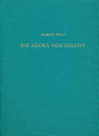Die Agora von Solunt