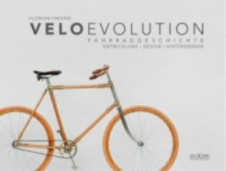 Velo Evolution