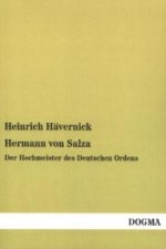 Hermann von Salza