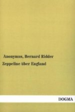 Zeppeline über England