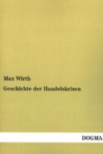 Geschichte der Handelskrisen
