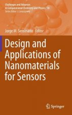 Design and Applications of Nanomaterials for Sensors