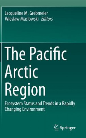 Pacific Arctic Region