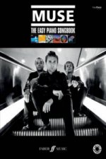 Muse: The Easy Piano Songbook