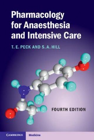 Pharmacology for Anaesthesia and Intensive Care
