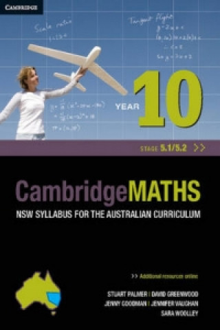 Cambridge Mathematics NSW Syllabus for the Australian Curriculum Year 10 5.1 and 5.2