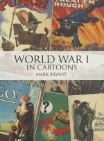 World War I in Cartoons