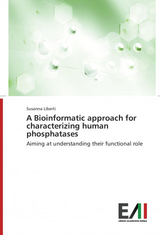 A Bioinformatic approach for characterizing human phosphatases