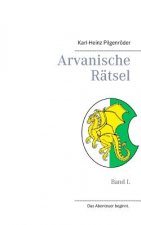 Arvanische Ratsel