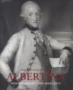 Die Grundung der Albertina (AT) (German Edition)
