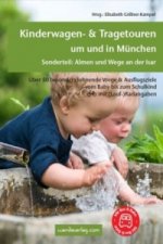 Kinderwagen- & Tragetouren um und in München