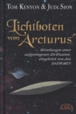 Lichtboten vom Arcturus