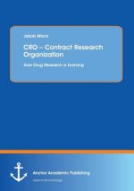 CRO - Contract Research Organization