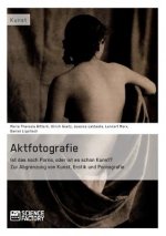 Aktfotografie