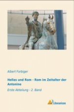 Hellas und Rom - Rom im Zeitalter der Antonine