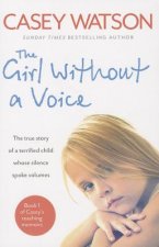 Girl Without a Voice