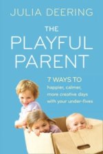 Playful Parent