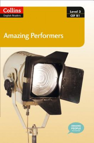 Amazing Performers
