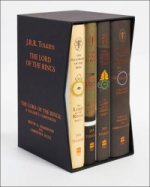 Lord of the Rings Boxed Set