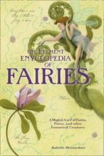 Element Encyclopedia of Fairies