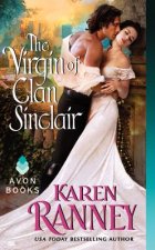 Virgin of Clan Sinclair