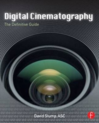 Digital Cinematography