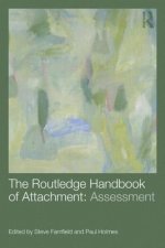 Routledge Handbook of Attachment: Assessment