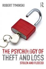 Psychology of Theft and Loss