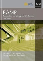 Risk Analysis and Management for Projects (RAMP), Third Edition