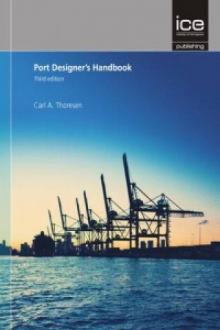 Port Designers' Handbook 3rd edition