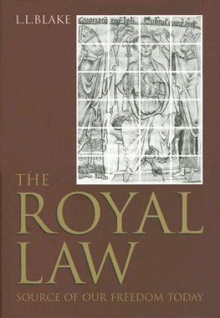 Royal Law