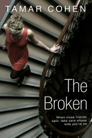 Broken