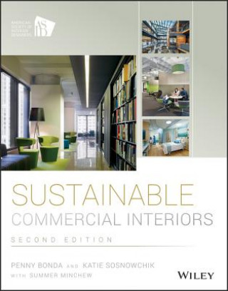 Sustainable Commercial Interiors 2e