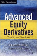 Advanced Equity Derivatives - Volatility & Correlation