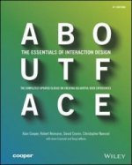 About Face - The Essentials of Interaction Design, 4e