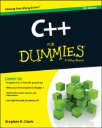 C++ For Dummies, 7e
