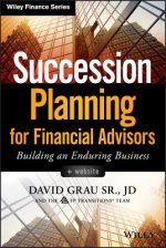 Succession Planning for Financial Advisors + Website - Building an Enduring Business