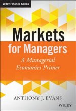 Markets for Managers - A Managerial Economics Primer
