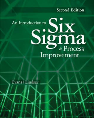 Introduction to Six Sigma and Process Improvement