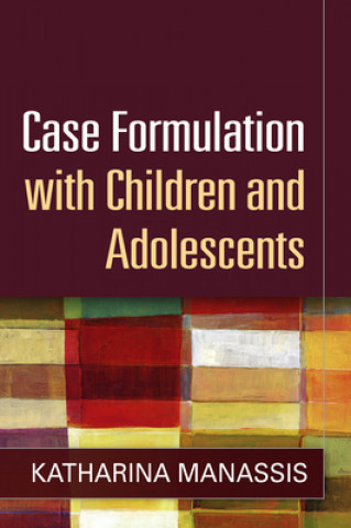 Case Formulation with Children and Adolescents