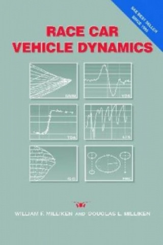 Race Car Vehicle Dynamics