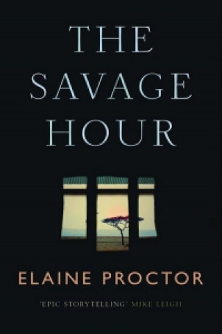 Savage Hour