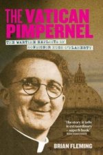 Vatican Pimpernel