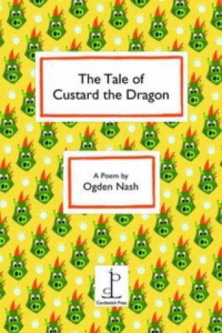 Tale of Custard the Dragon