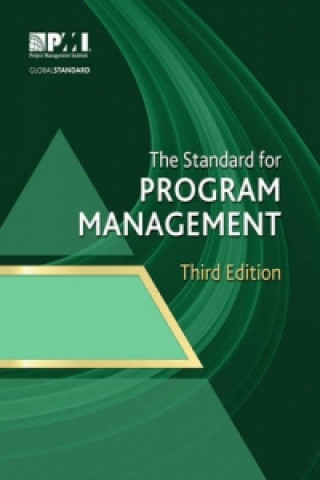 Standard for Program Management Third Edition