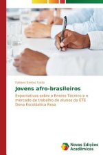 Jovens afro-brasileiros